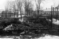 1923 Fire in McIndoe Falls