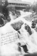 Stevens Falls and Barnet Covered Bridge