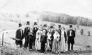St. Johnsbury pageantry