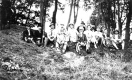 St. Johnsbury pageantry