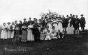 St. Johnsbury pageantry