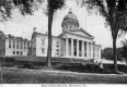 State Capitol Building, Montpelier