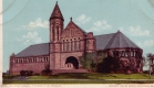 Billings Library 