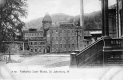 Fairbanks Scale Works