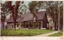 Birthplace of Admiral Dewey
