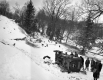 Cram, Walter accident at South Lincoln