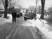 Calhoun accident at Cornwall