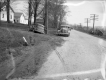 Clancy and Longley Accident