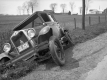 Clancy and Longley Accident at Ferrisburg