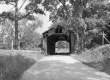 Covered Bridge near Vergennes