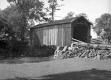 Bridge on Road from Vergennes to Monkton
