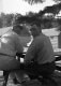 Inspectors Harrington, I., and Currier