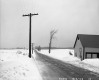Snow Banks in Eden
