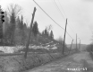 Western Union Poles