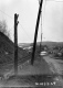 Western Union Poles