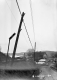 Western Union Poles