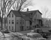 Ruth Hill Property