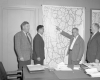 Chinese Engineer Meeting with Highway Board