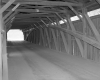 Bridge Over Cambridge Junction