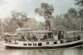 Steamboat on Otter Creek