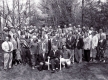 Walter Cerf's 90th Birthday Party 