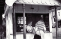 Vergennes Info Booth