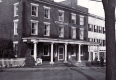 Front Façade of Henry Sheldon Museum 