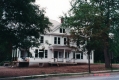 House 70 Storres Ave, Middlebury, Moved to 121 Main Street 