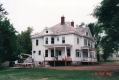 House 70 Storres Ave, Middlebury, Moved to 121 Main Street 