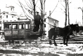 Addison House Sleigh