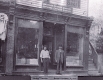 Express Company Office 