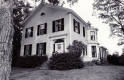 Burrage House 1 South St. Middlebury