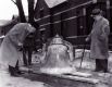 Bell from the Old Town Hall