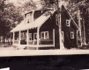 Vellum Cottage, Lake Dunmore