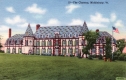The Chateau in Middlebury
