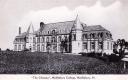 The Chateau at MiddleburyCollege