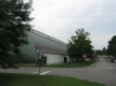 The Memorial Field House