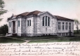 Starr Library at Middlebury College