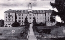 Hepburn Hall, Middlebury College