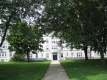 Hepburn Hall