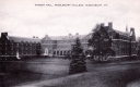 Forest Hall