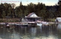 Waterhouse's in Lake Dunmore
