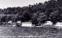 Sunset Lodge Cottages, Lake Dunmore
