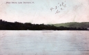 West Shore, Lake Dunmore