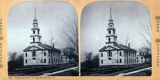 Congregational Church 