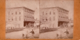 Bumshee's Dry Goods Store