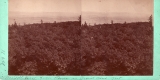 View of Middlebury From Tower on Grandview Mountain