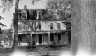Charlotte Fairbanks Cottage