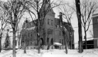 Academy Hall