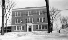 Colby Hall
